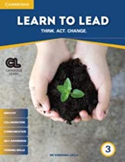 LEARN TO LEAD LEVEL 3 STUDENT'S BOOK