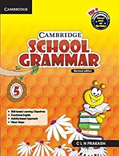 Know your Grammar Level 2 Student's Book