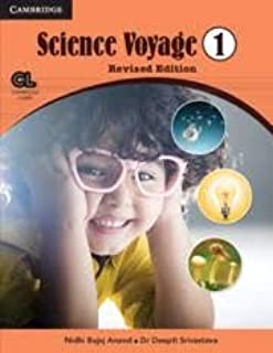 Science Voyage Level 1 Student's Book