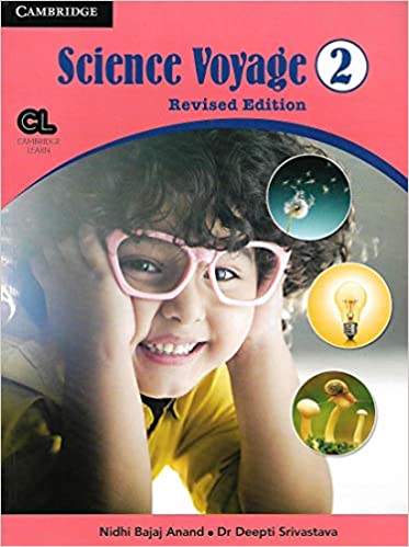 Science Voyage Level 2 Student's Book