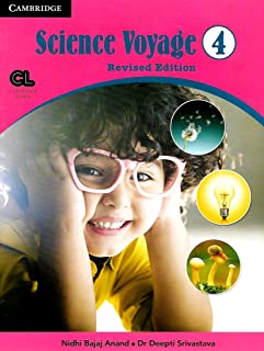 Science Voyage Level 4 Student's Book