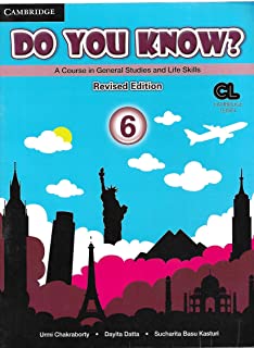 DO YOU KNOW? LEVEL 6  STUDENT'S BOOK