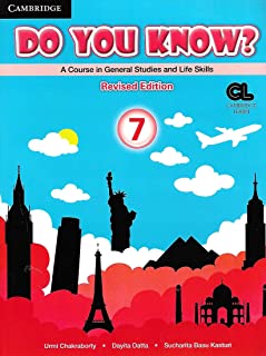 DO YOU KNOW? LEVEL 7  STUDENT'S BOOK