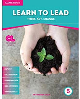 LEARN TO LEAD LEVEL 5 STUDENT'S BOOK