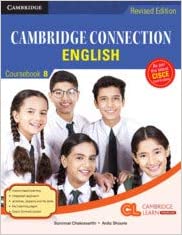 CAMBRIDGE CONNECTION ENGLISH LEVEL 8 COURSEBOOK  (CLP)