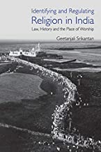 Identifying and Regulating Religion in India