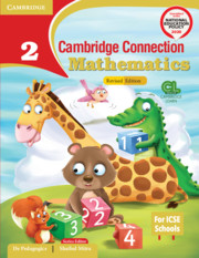 CAMBRIDGE CONNECTION MATHEMATICS  2