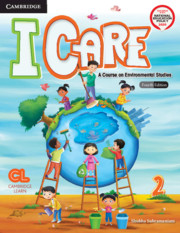 I Care Level 2 Student's Book (4th Edition)