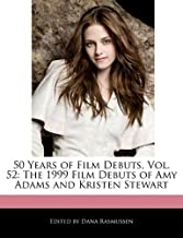 50 YEARS OF FILM DEBUTS, VOL. 52