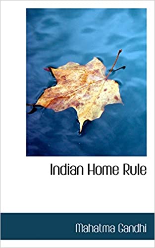 Indian Home Rule 