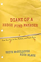 HEDGE FUND MANAGER P