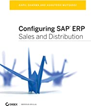 Configuring SAP ERP Sales and Distribution