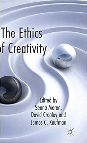 The Ethics of Creativity 