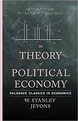 The Theory of Political Economy