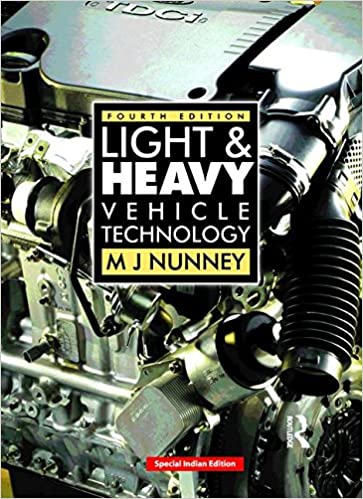 Light Heavy Vehicle Technology 