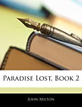 PARADISE LOST, BOOK 2
