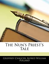 THE NUN'S PRIEST'S TALE