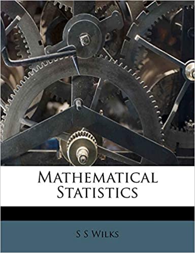 Mathematical Statistics