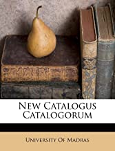 New Catalogus Catalogorum
