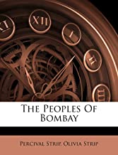 The Peoples Of Bombay