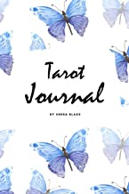 TAROT JOURNAL (6X9 SOFTCOVER JOURNAL / LOG BOOK / PLANNER)