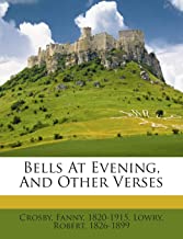 BELLS AT EVENING, AND OTHER VERSES