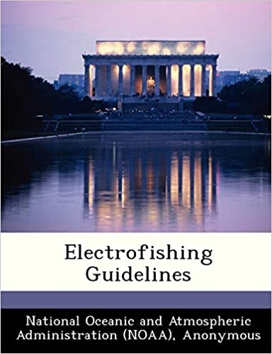 Electrofishing Guidelines