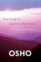 LEARNING TO SILENCE THE MIND