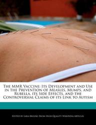 The Mmr Vaccine