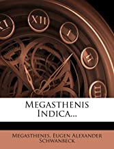 Megasthenis Indica