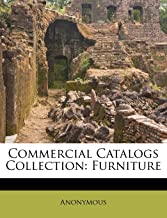 Commercial Catalogs Collection: Furniture