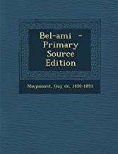 Bel-Ami