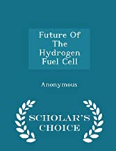Future Of The Hydrogen Fuel Cell