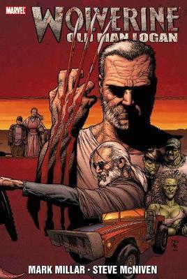 WOLVERINE: OLD MAN LOGAN