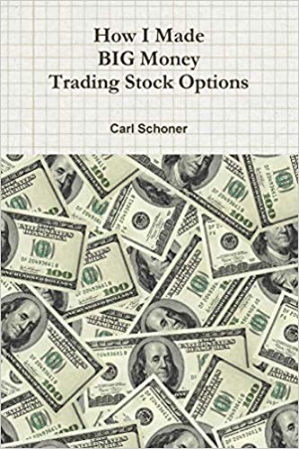 How I Made BIG Money Trading Stock Options