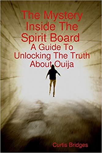 The Mystery Inside the Spirit Board