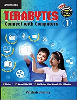Terabytes Level 1 Student Book