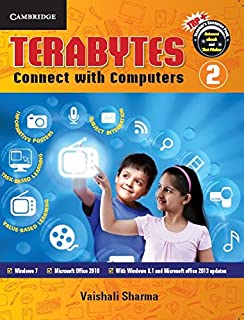 Terabytes Level 2 Student Book