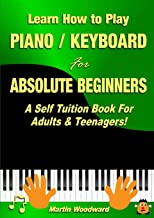 LEARN HOW TO PLAY PIANO