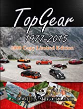Top Gear; 1977 - 2015; 2000