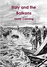 Italy and the Balkans: Short Stories