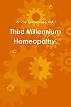 Third Millennium Homeopathy