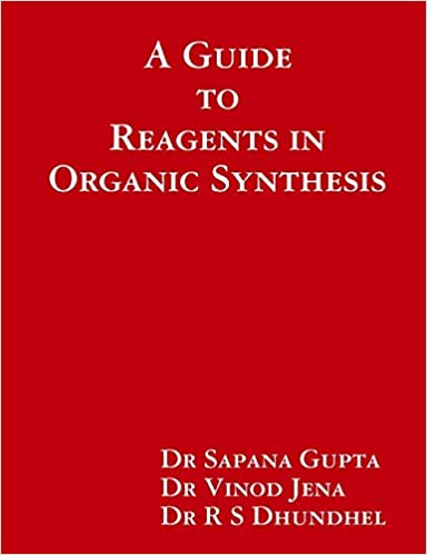 A Guide to Reagents in Organic Synthesis 