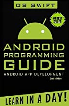Android: App Development & Programming Guide
