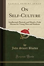 On Self-Culture