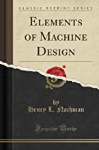 Elements of Machine Design