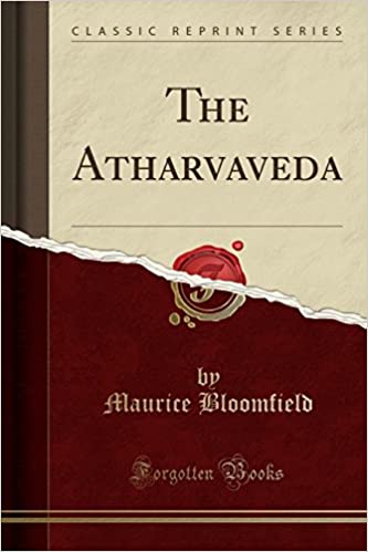 THE ATHARVAVEDA