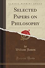 SELECTED PAPERS ON PHILOSOPHY