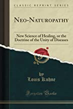 Neo-Naturopathy