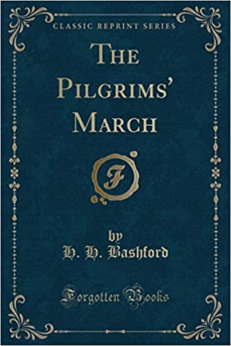 The Pilgrims' March